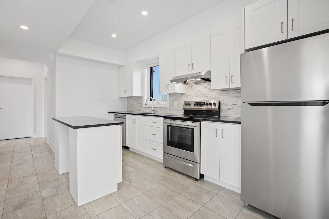 The Art of Kitchen Appliances: Elevating Your Culinary Experience