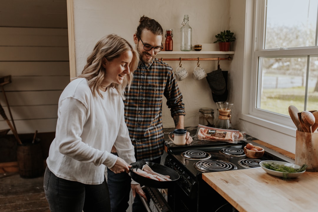 Revolutionizing Your Cooking Experience: Innovative Kitchen Appliances That Will Change Your Life