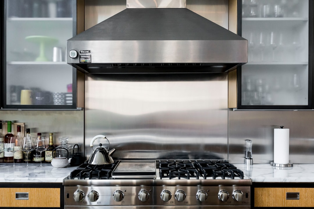 Sustainable Kitchen: Eco-Friendly Appliances for a Greener Tomorrow